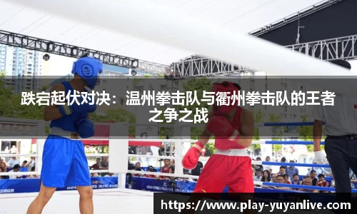 跌宕起伏对决：温州拳击队与衢州拳击队的王者之争之战
